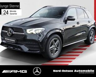 Mercedes-Benz GLE 350 Gebrauchtwagen