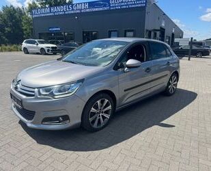 Citroen C4 Gebrauchtwagen
