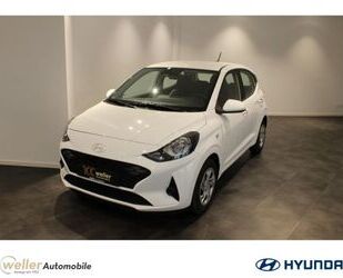 Hyundai i10 Gebrauchtwagen