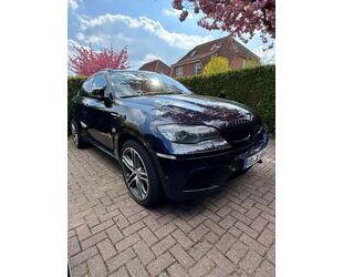 BMW X6 M Gebrauchtwagen