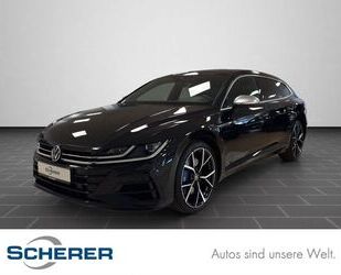 VW Arteon Gebrauchtwagen