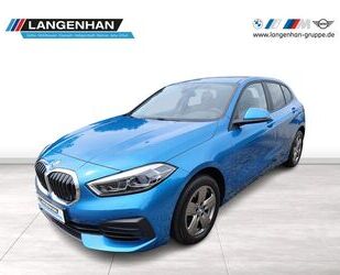 BMW 118 Gebrauchtwagen