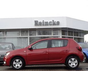 Dacia Sandero Gebrauchtwagen