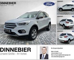 Ford Kuga Gebrauchtwagen