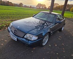 Mercedes-Benz SL 280 Gebrauchtwagen