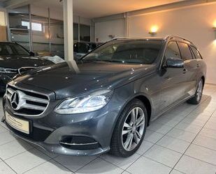 Mercedes-Benz E 200 Gebrauchtwagen