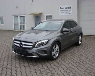 Mercedes-Benz GLA 180 Gebrauchtwagen