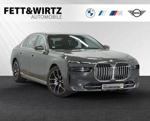 BMW 740 Gebrauchtwagen