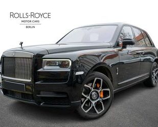 Rolls Royce Rolls-Royce Cullinan #oncommission Gebrauchtwagen