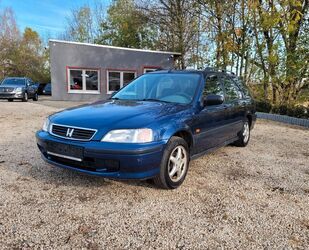 Honda Civic Gebrauchtwagen