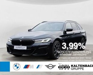 BMW 530 Gebrauchtwagen