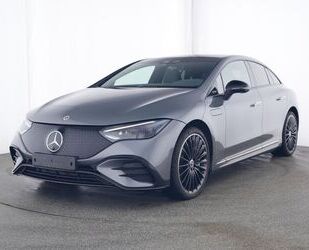 Mercedes-Benz EQE Gebrauchtwagen