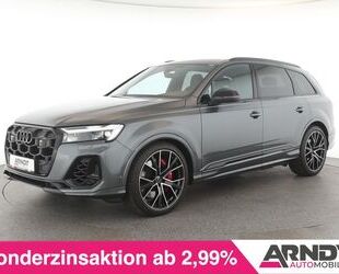 Audi SQ7 Gebrauchtwagen
