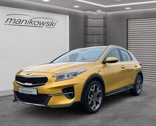 Kia XCeed Gebrauchtwagen