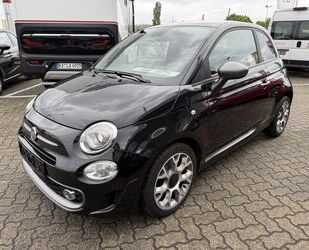 Fiat 500 Gebrauchtwagen