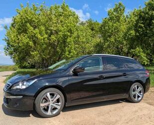 Peugeot 308 Gebrauchtwagen