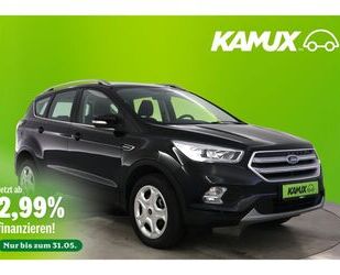 Ford Kuga Gebrauchtwagen