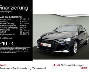 Audi A3 Gebrauchtwagen