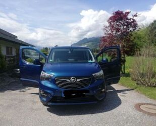 Opel Combo Life Gebrauchtwagen