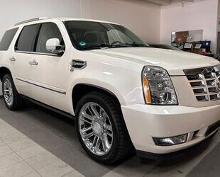 Cadillac Escalade Gebrauchtwagen