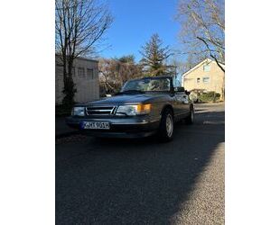 Saab 900 Gebrauchtwagen