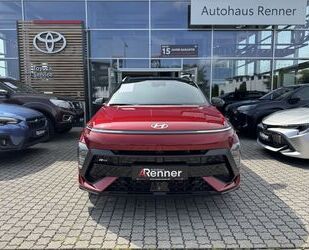 Hyundai KONA Gebrauchtwagen