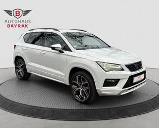 Seat Ateca Gebrauchtwagen