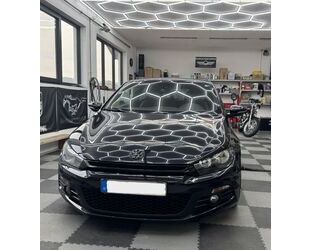 VW Scirocco Gebrauchtwagen