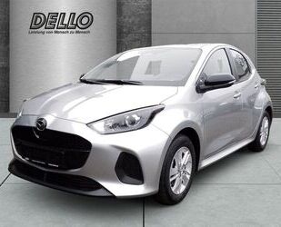 Mazda 2 Hybrid Gebrauchtwagen