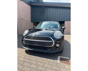 Mini ONE Gebrauchtwagen