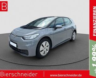 VW ID.3 Gebrauchtwagen