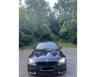 BMW 528 Gebrauchtwagen