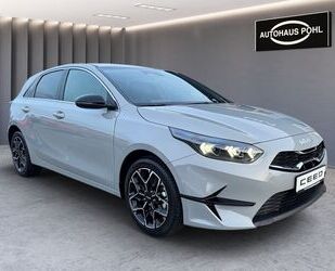 Kia ceed / Ceed Gebrauchtwagen