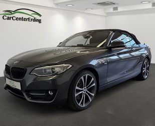 BMW 230 Gebrauchtwagen