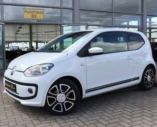 VW up! Gebrauchtwagen
