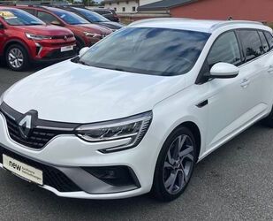 VW Megane 