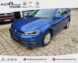 VW Polo Gebrauchtwagen