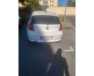 BMW 116 Gebrauchtwagen