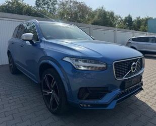 Volvo XC90 Gebrauchtwagen