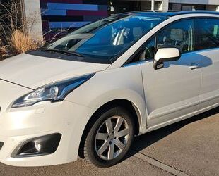 Peugeot 5008 Gebrauchtwagen