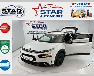 Citroen C4 Cactus Gebrauchtwagen
