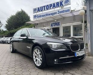 BMW 730 Gebrauchtwagen