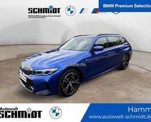 BMW 330 Gebrauchtwagen