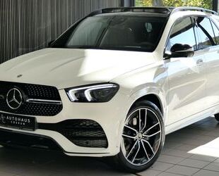 Mercedes-Benz GLE 400 Gebrauchtwagen