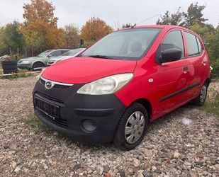Hyundai i10 Gebrauchtwagen