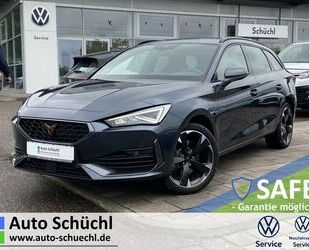 Cupra Leon Gebrauchtwagen