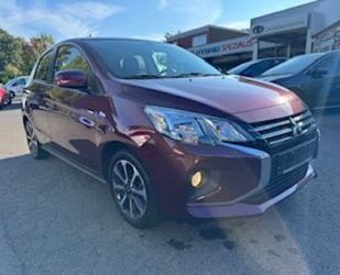 Mitsubishi Space Star Gebrauchtwagen