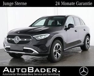 Mercedes-Benz GLC 300 Gebrauchtwagen