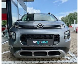 Citroen C3 Aircross Gebrauchtwagen