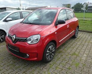 Renault Twingo Gebrauchtwagen